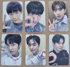 Infinite Woohyun | eBay