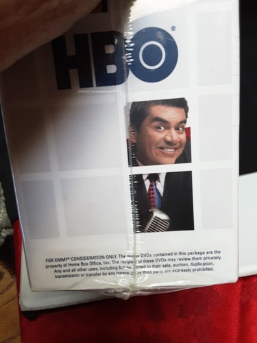 HBO: For Your Emmy Consideration - DVD Box (2006) Sopranos, Entourag, Sealed - Picture 4 of 4