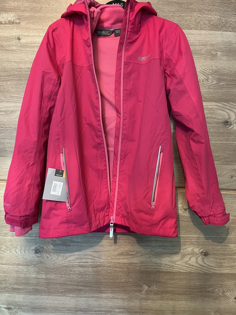 Regatta luca 3 in 1 sale