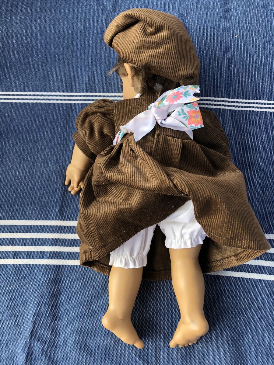 D'Anton Jos Doll '95 (G-B) | eBay