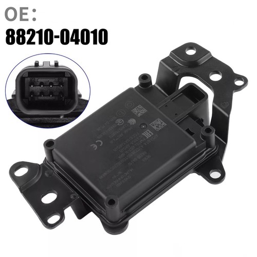 Cruise Control Distance Radar Sensor For Toyota Tacoma 2016-23 88210-04010 Parts - Picture 8 of 9