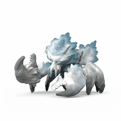 Eiskrabbe Schleich Eldrador OVP NEU