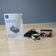 Retro TV Spielekonsole - Tchibo  - Mit 200 Spielen
