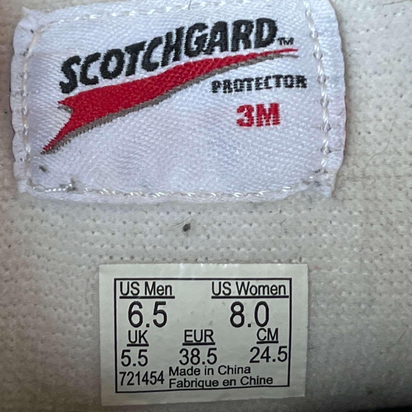 Vans Sk8-Hi Del Pato MTE Duck Boot White Sneakers Womens 8 UK 5.5 EU 38.5 thumbnail 9