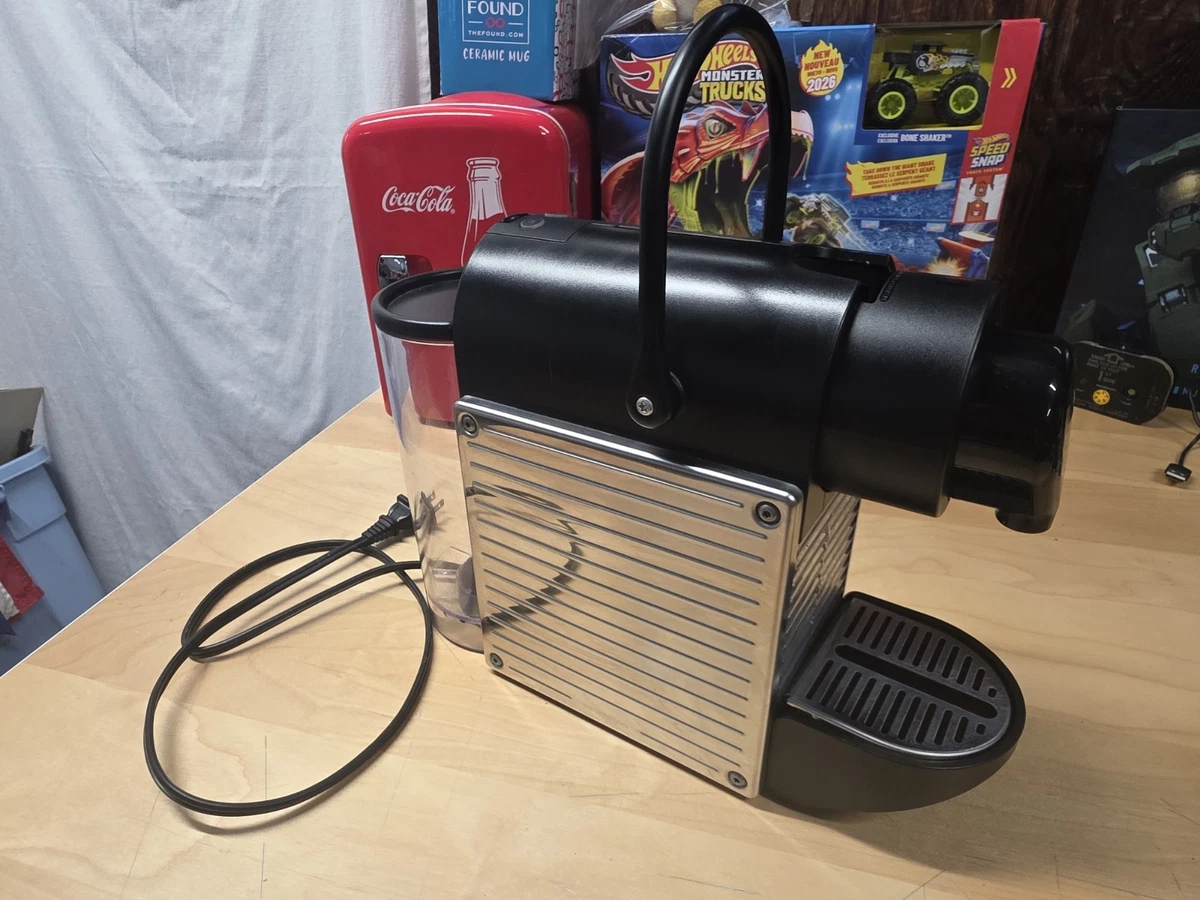 Nespresso Pixie C60 for sale - eBay