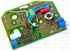 ABB 686B623U01 CFM/ZERO PCB ASSEMBLY CIRCUIT BOARD FOR K-MAG MAGNETIC FLOWMETER
