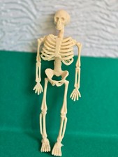 doll house figure of a Skellington 1.12th W