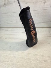 TAYLOR MADE - RIFLE PRCEISION - R-80 SUPERSTEEL BURNER - 7 - Right Handed