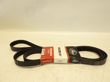 Gates Serpentine Belt For 1999-2004 FORD MUSTANG V6-3.8L