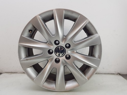 FELGE RIM Li, 17", 75J, ET39, 5 Gats Volkswagen Tiguan (5N1/2) 2010 5N0601025M - Bild 2 von 4