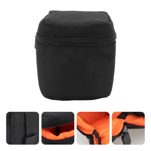 1pc Multifunctional Small Lens Bag Camera Bag Waterproof Camera for Outdoor - Picture 4 of 12