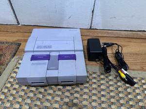 Super Nintendo 1990 | eBay Super Nintendo 1990 | eBay