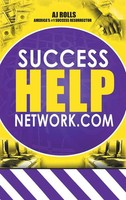 Aj Rolls | Success Help [.] | Buch | Englisch (2021) | Gebunden