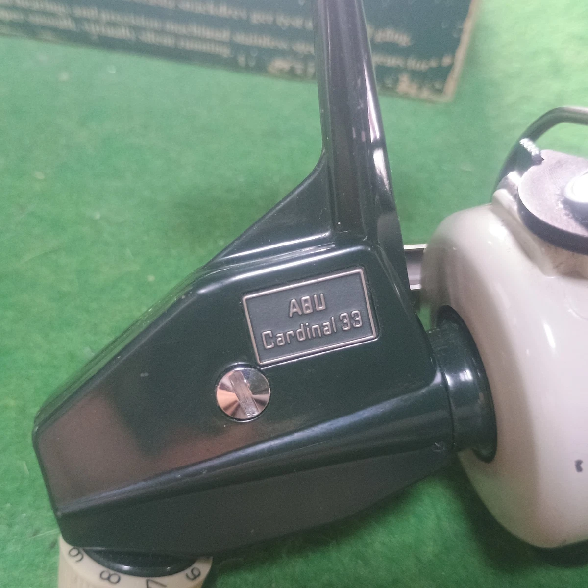 Vintage Fishing Reels | eBay
