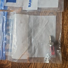 Baxi Duotec NTC Thermistor (5114725)