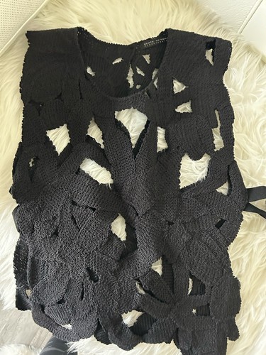 Beate Heymann Street Couture Taglia Us S Nuovo/Senza Etichette - Foto 8 di 10