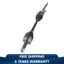 Front Right CV Axle Shaft For Dodge Dart 2.0L 2.4L 2013-2016 Automatic trans