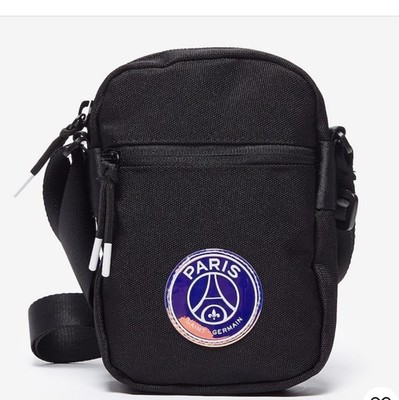 Jordan Paris Saint-Germain Festival Bag 9A0471 F66