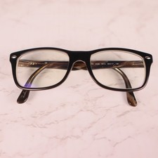 Ray-Ban RB5228 5912 Polished Havana Tortoise Full Rim Eyeglasses FRAMES ONLY