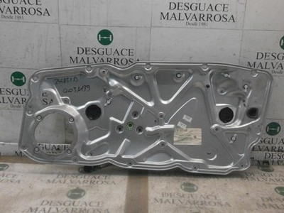 46831652 FENSTERHEBER VORNE RECHTS / 12056250 FÜR FIAT STILO 192 1.8 16V DYNAM