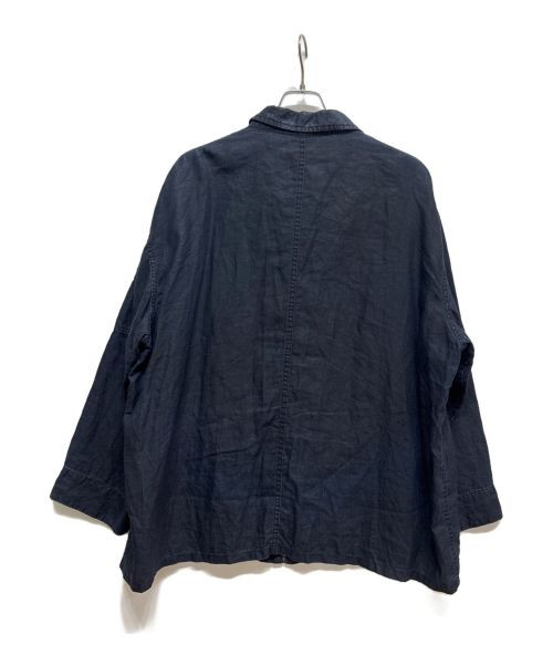 porter classic ＭＯＬＥＳＫＩＮＺＩＰＵＰＪＡＣＫＥＴ MOLESKIN JACKET