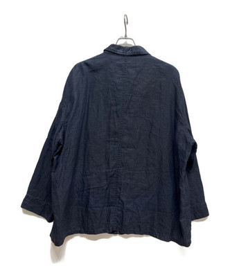 ジャケット・アウター Porter Classic FARMER'S LINEN COAT Porter Classic FARMER'S LINEN COAT