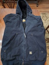 Berne Men s Active Work Jacket