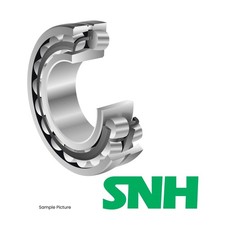 NJ208-E-M1 FAG Roller Bearings image