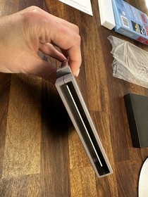 Thunder & Lightning (Nintendo NES) Authentic Complete in Box CIB REV-A