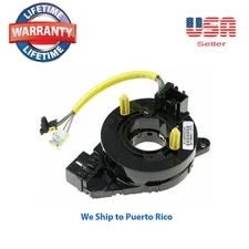 8L8T14A664AB Clock Spring Fit Ford Escape 2008-2012 FOCUS 08-2009 MARINER 08-11