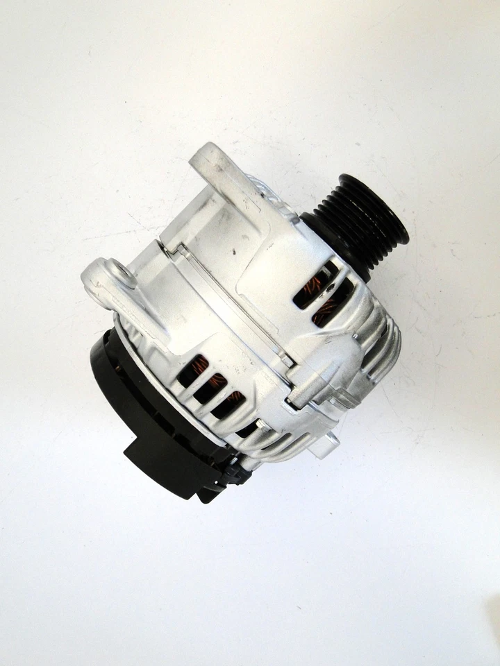 2A2872 ALTERNATOR For RENAULT Master T28 II T35 II 2.5 dCi 2006-2010 150 AMP - Image 4 of 4