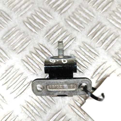 VW  ID.5 GTX Heckklappen-Kofferraumdeckelscharnier rechts 5G6827301D 23088203