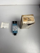 (BRAND NEW IN BOX) HONEYWELL MICRO SWITCH LSYAF3KQ-FP 9930