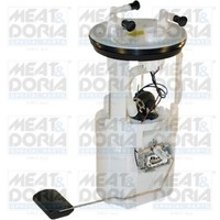 Meat & Doria Kraftstoffpumpe FöRdereinheit 77217 FüR Hyundai Santa FÉ 2 Cm 4X4
