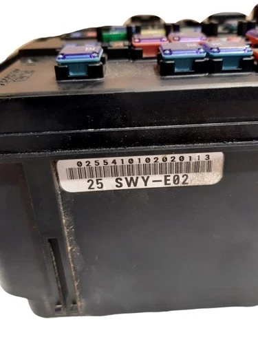 25SWYE02 Caja Reles/Fusibles para HONDA CR-V (RE) Comfort 2011 206121 - Imagen 3 de 5