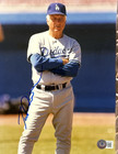 Tommy Lasorda Signed 8x10 Photo – Beckett BAS COA Auto – Los Angeles Dodgers HOF — photo 1