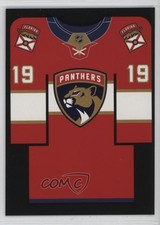 2024 Credentials Arena Giveaways Jerseys Blue Back /25 Matthew Tkachuk #J-MT 4et