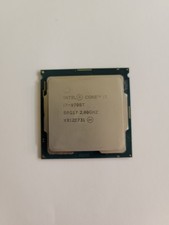 Intel Core I7-9700T 2.0Ghz 8-Core CPU Process...