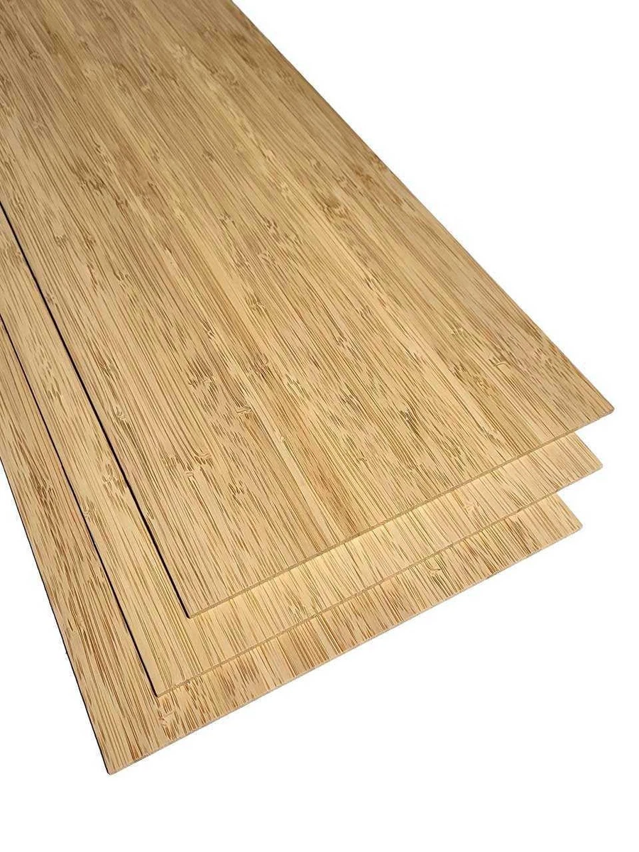 BENECREAT 8 Feuilles Placage Bois Noyer 30x30cm 0.5mm - Idéal Bricolage Et Rénovation Meubles