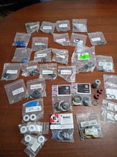 New Rockshox Service Kits And Parts Lot