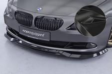Cup Spoiler Lippe Front Glossy f�r BMW 6er E63/E64 CSL854-G