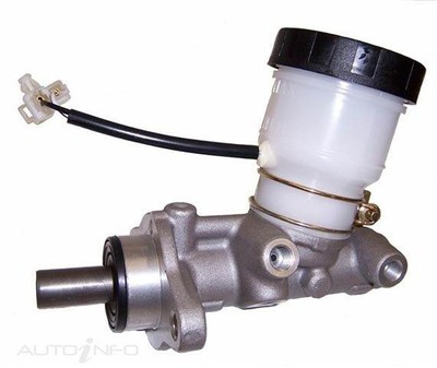 Bosch Brake Master Cylinder For Daihatsu Charade SG 1.3L HCE 4D Sedan/Hatchback