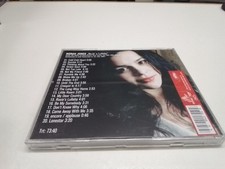 Norah Jones CD #13476