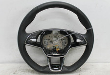 Skoda, Kamiq Steering Wheel Nw 06/20