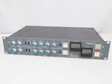 NEVE 33609/J Stereo Compressor/Limiter Working Condition USED From Japan
