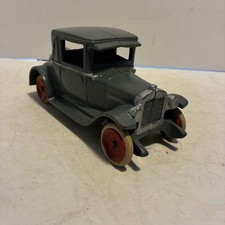 Skoglund  olson Chevy Coupe Cast Iron