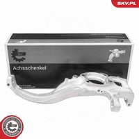 Esen Skv Achsschenkel RadaufhäNgung 73SKV131 FüR Audi A4 B8 8K2 Avant 8K5 A6 C7