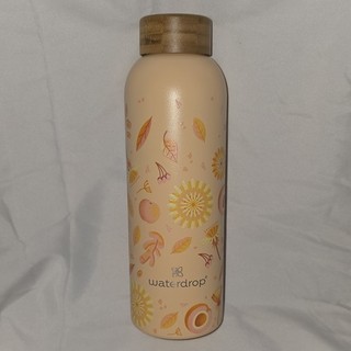 Waterdrop Steelbottle Youth Edition 600ml