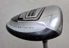 Nike VRS 3 Hybrid 21* Men's LH Left-Handed Fubuki 75 Regular Flex Graphite 40.5” — photo 5