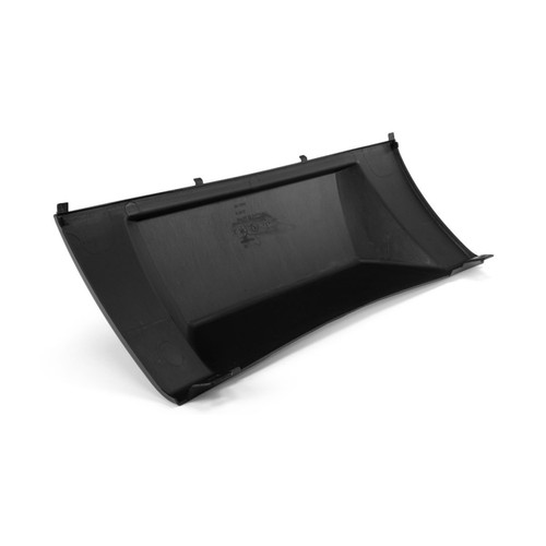 For Cadillac Escalade 2007-2014 Trailer Hitch Cover | Polypropylene Plastic - Picture 7 of 8